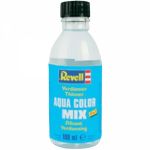 REVELL 39621 - Rozpuszczalnik akrylowy Aqua Color Mix (100ml)